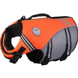 Dog Life Jacket